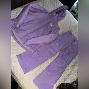 The north face (read info)